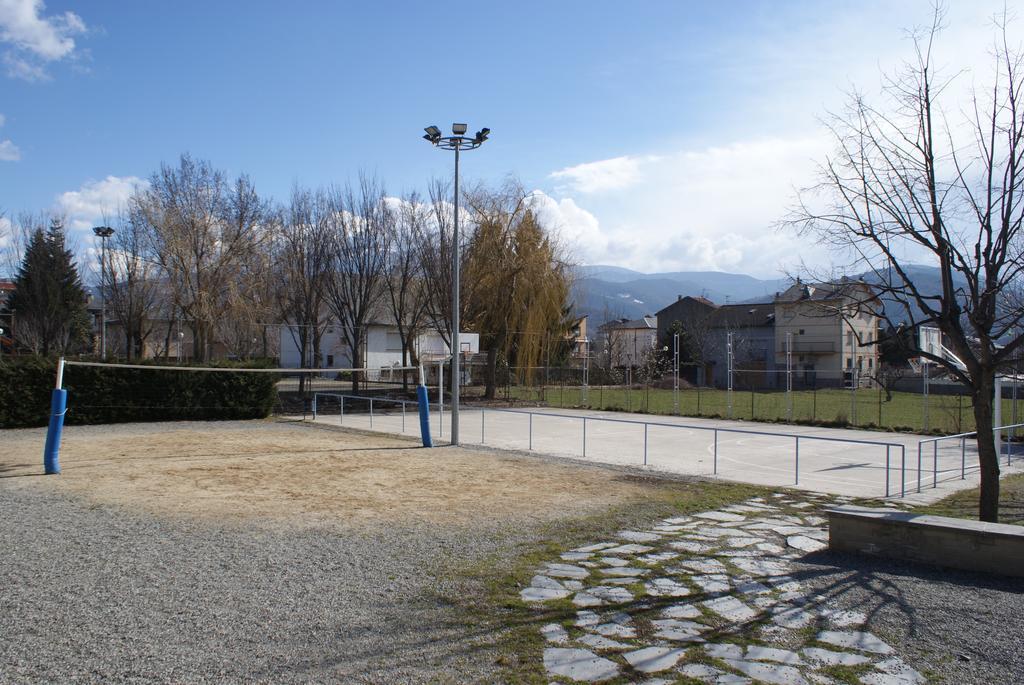 La Seu D'Urgell Xanascat旅舍 外观 照片